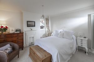 Bedroom - click for photo gallery